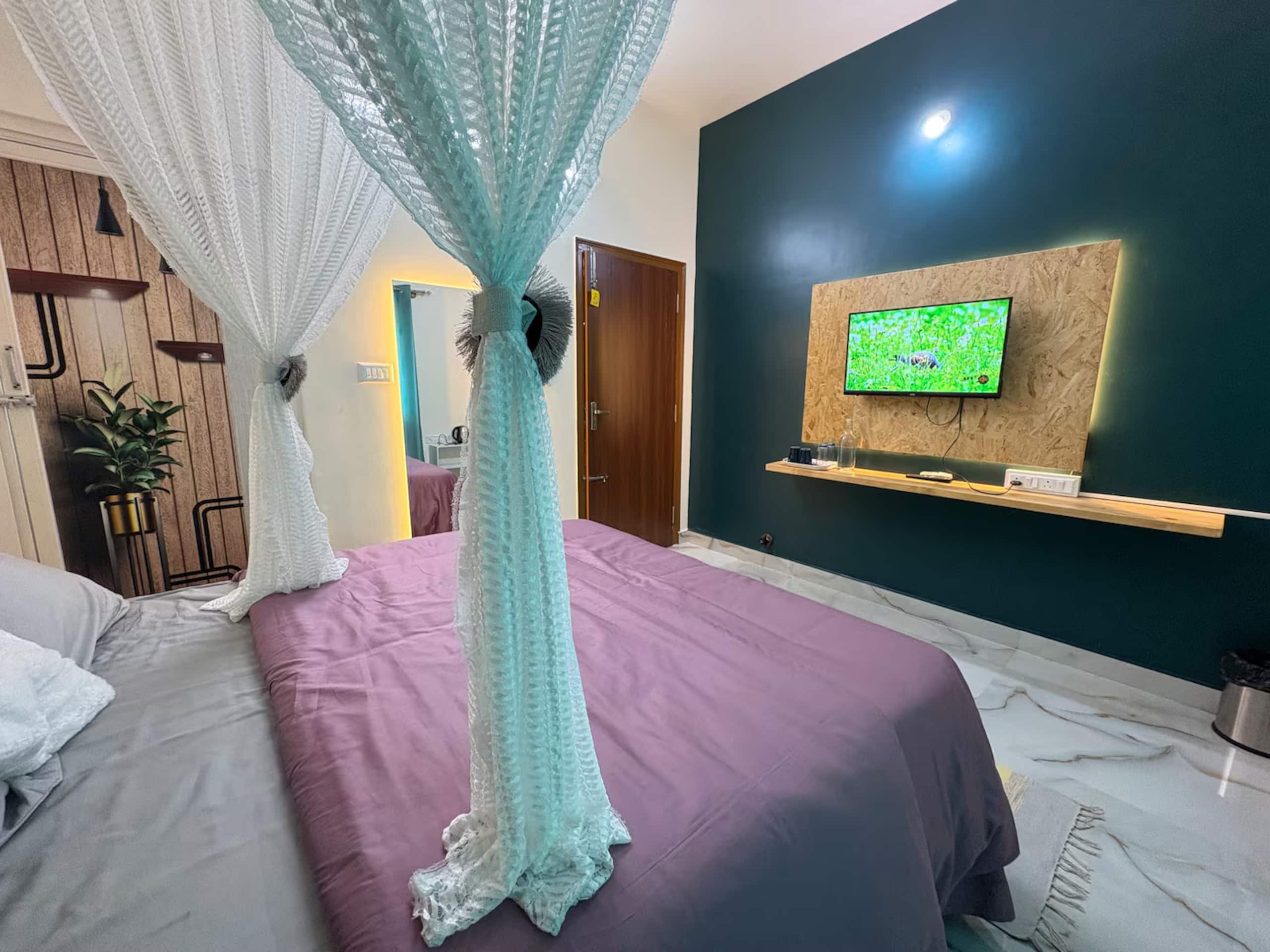 Taproot Homestay 14
