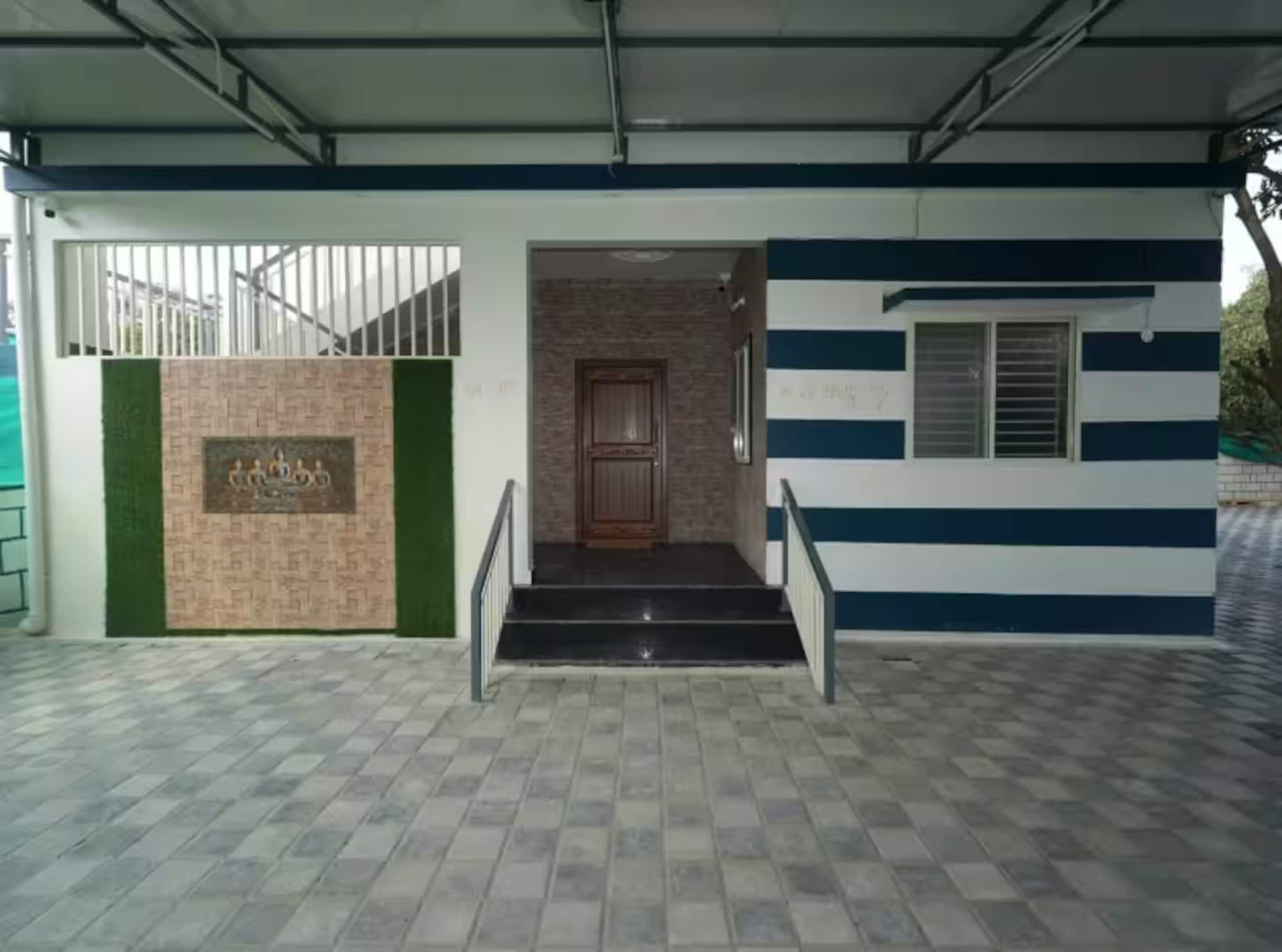 Taproot Homestay 19