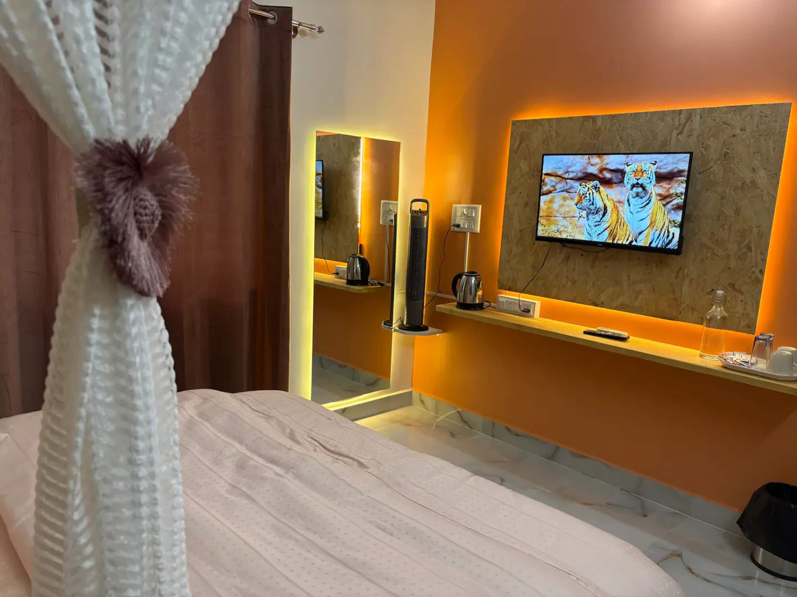 Taproot Homestay 11