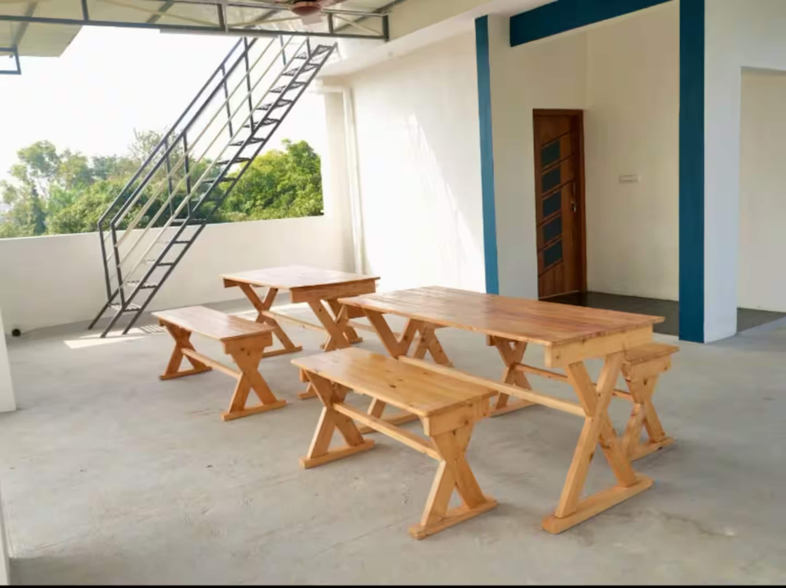 Taproot Homestay 20