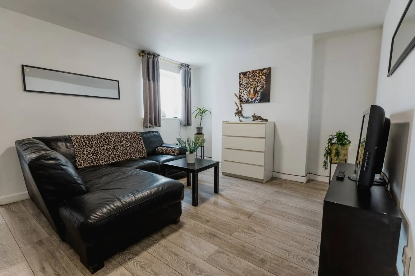 Withernsea 249 Stylish 2 Bed Apartment