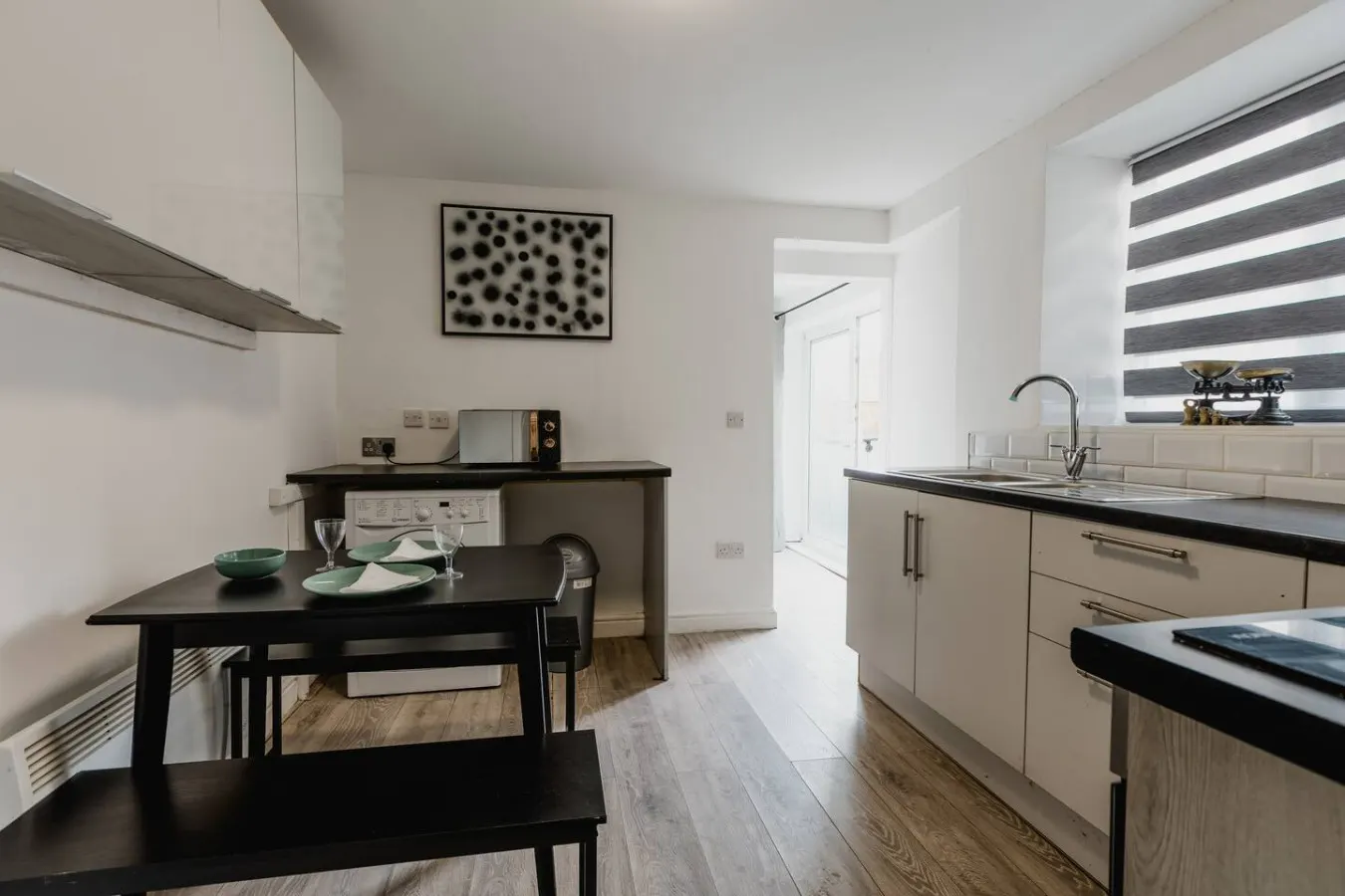 Withernsea 249 Stylish 2 Bed Apartment 9