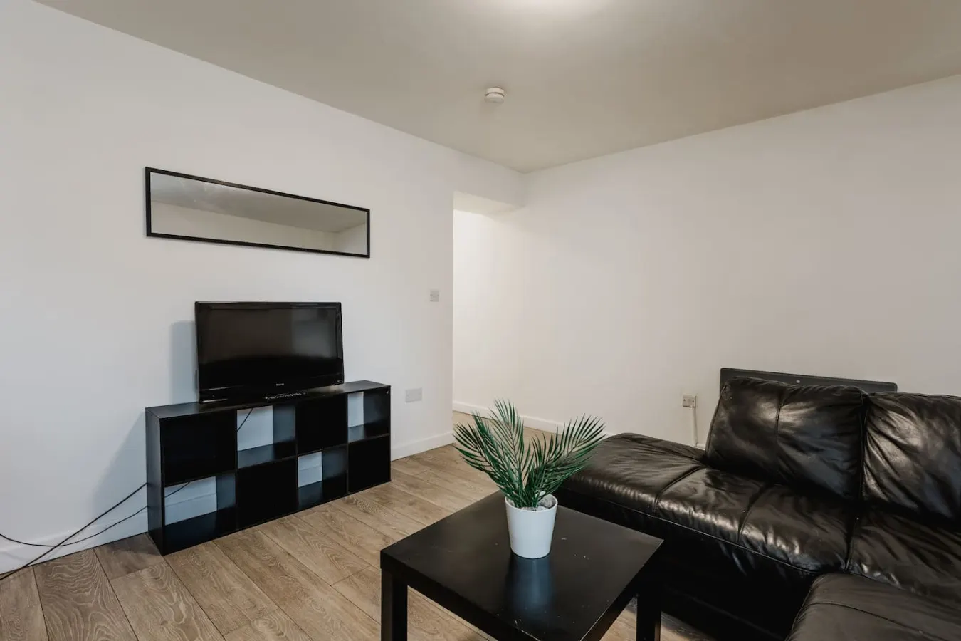 Withernsea 249 Stylish 2 Bed Apartment 10