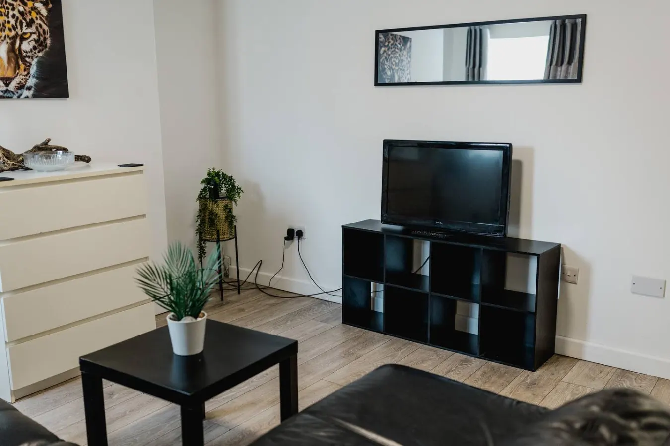 Withernsea 249 Stylish 2 Bed Apartment 12