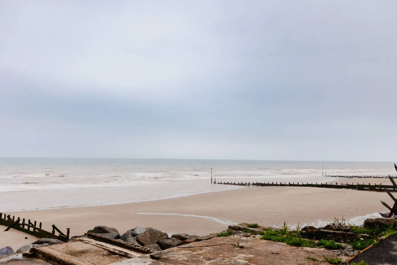 Withernsea 249 Stylish 2 Bed Apartment 14