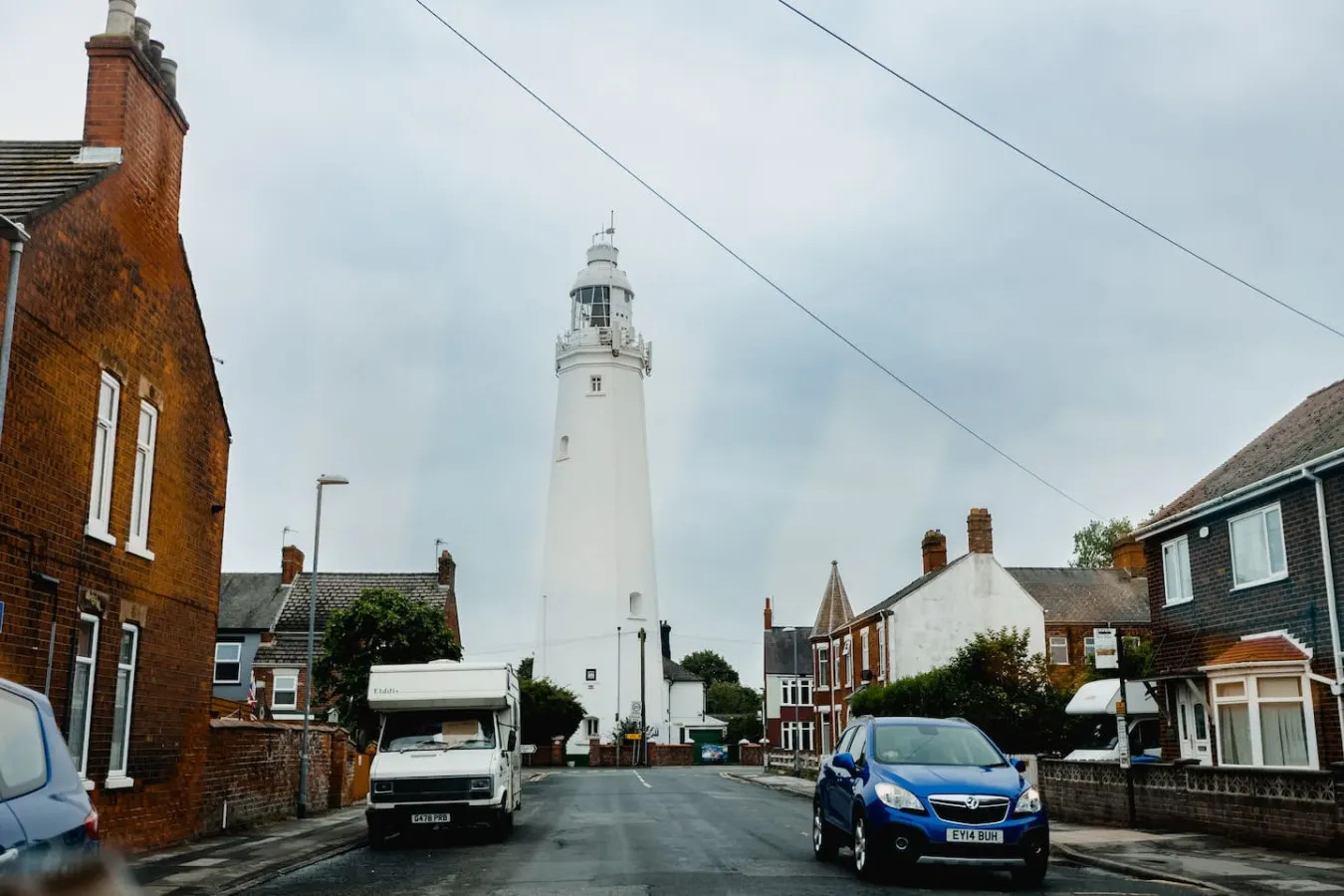 Withernsea 249 Stylish 2 Bed Apartment 15