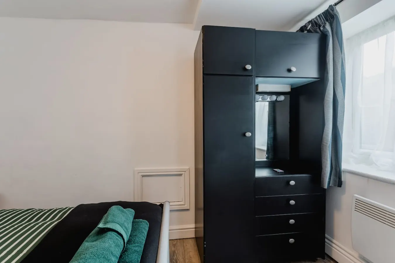 Withernsea 249 Stylish 2 Bed Apartment 6