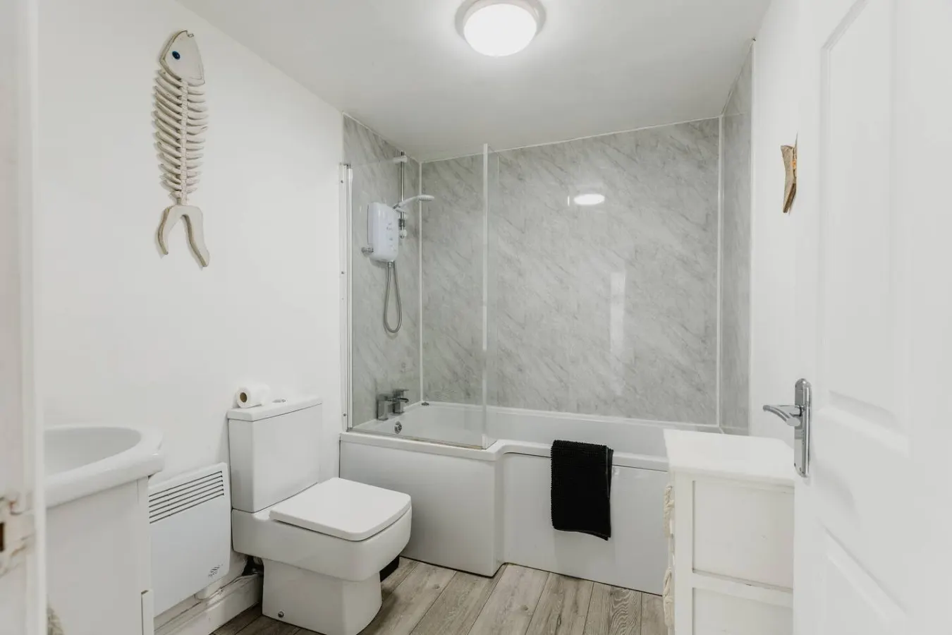 Withernsea 249 Stylish 2 Bed Apartment 7