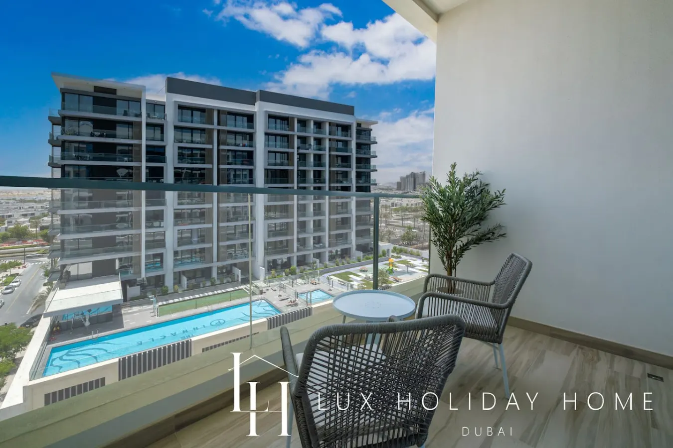 LUX Dubai Hills Sway Studio 2 1