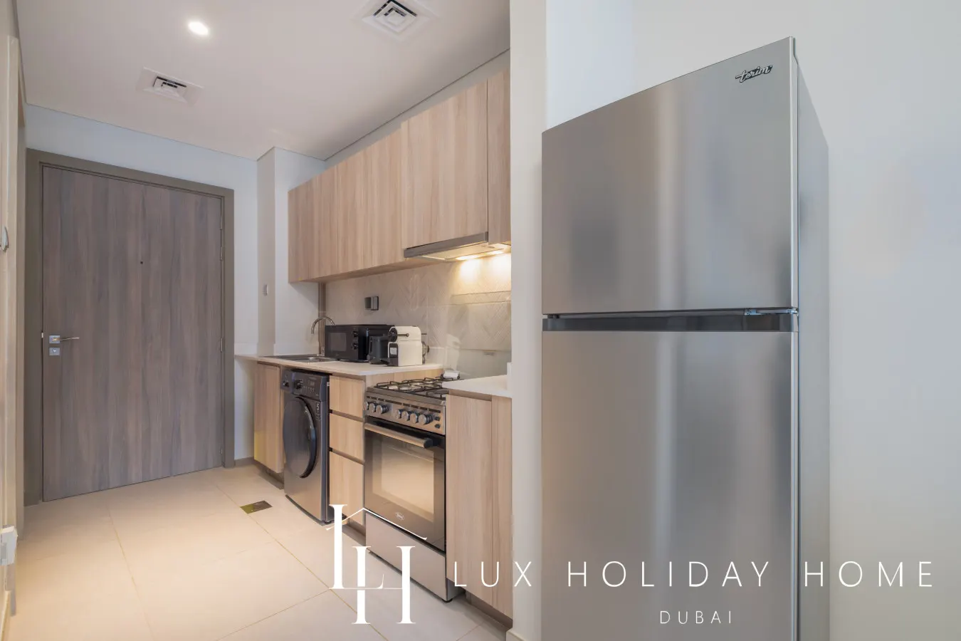 LUX Dubai Hills Sway Studio 2 9