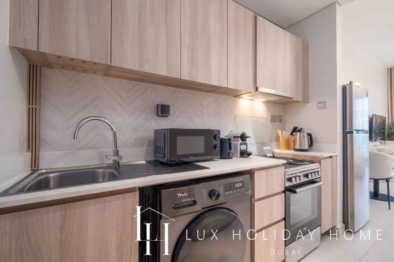LUX Dubai Hills Sway Studio 2 10