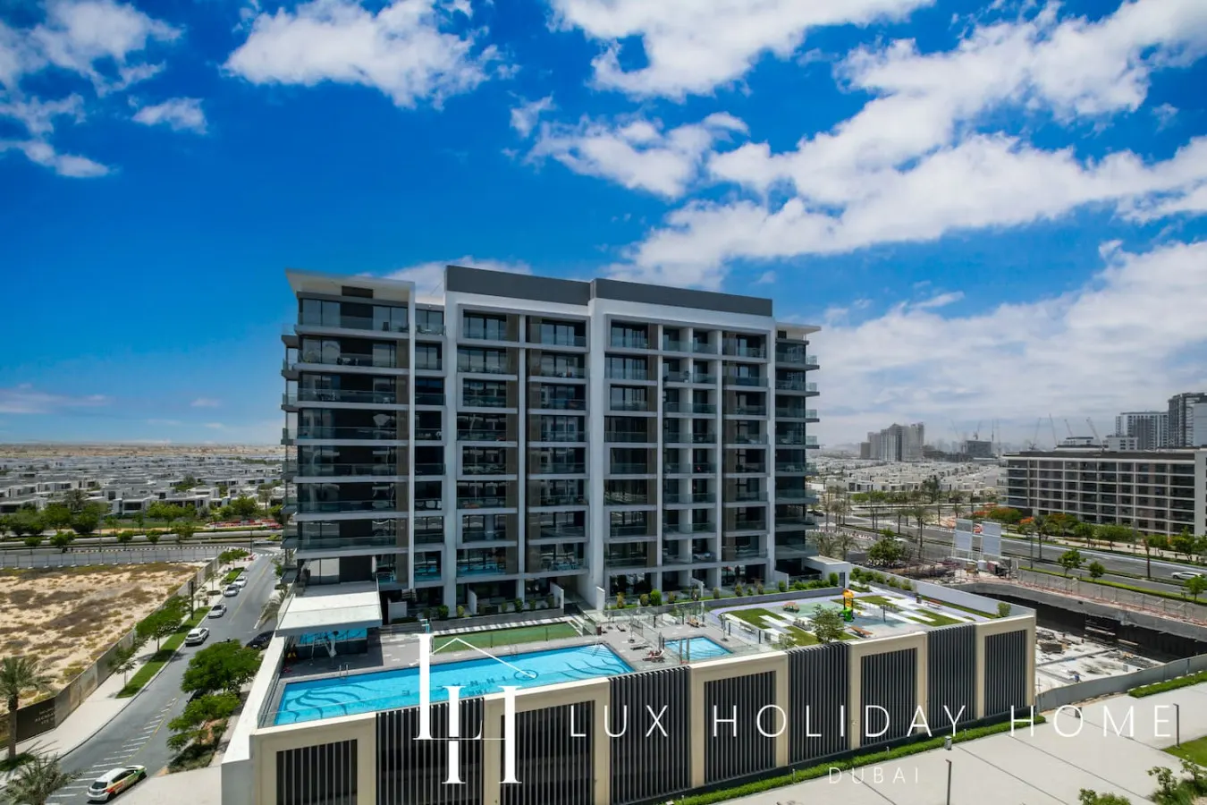 LUX Dubai Hills Sway Studio 2 11