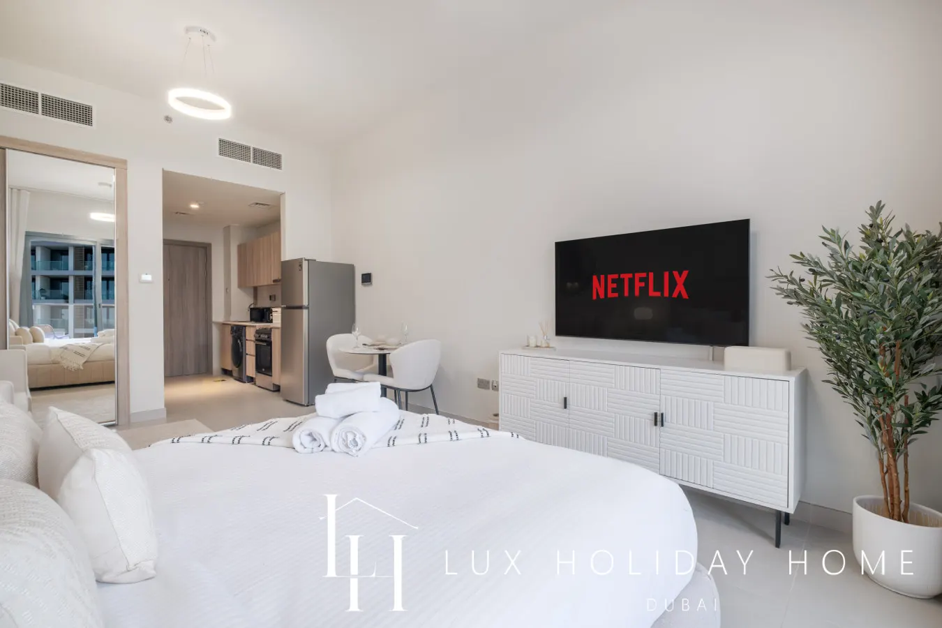 LUX Dubai Hills Sway Studio 2 12