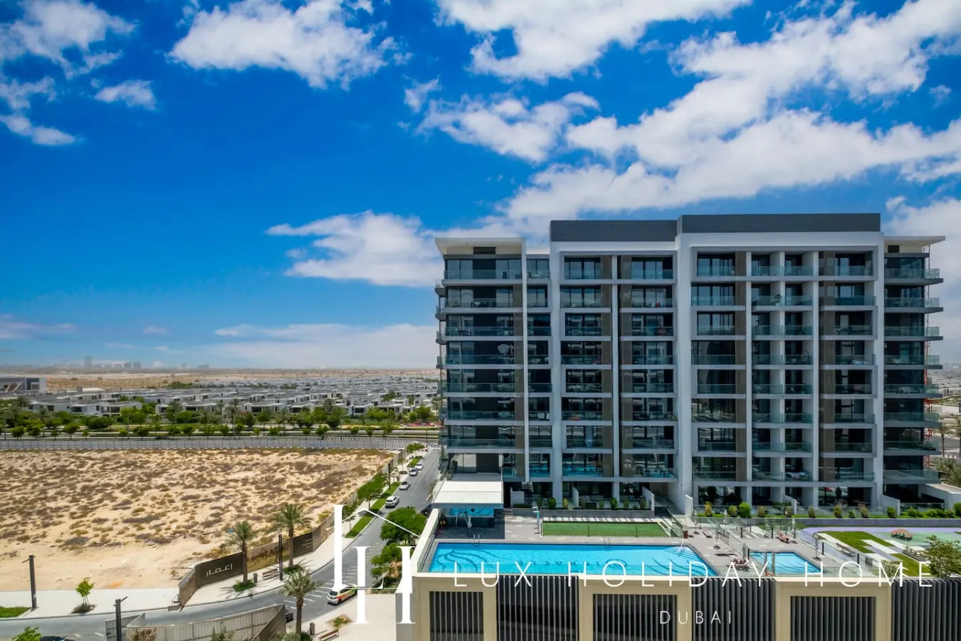 LUX Dubai Hills Sway Studio 2 16