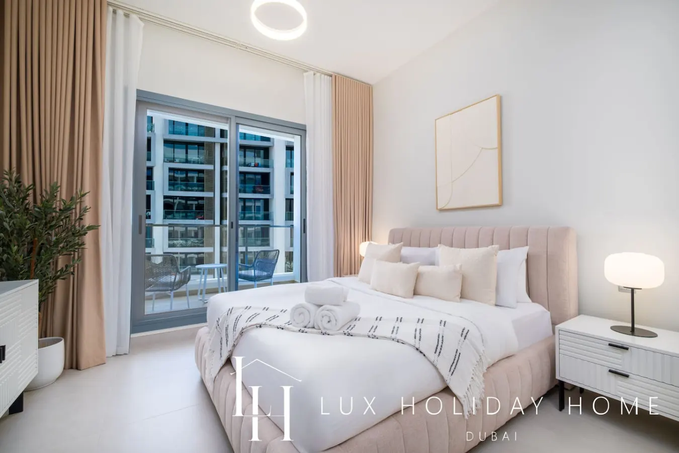 LUX Dubai Hills Sway Studio 2 3