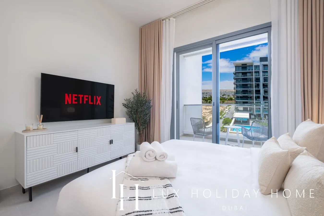 LUX Dubai Hills Sway Studio 2 5
