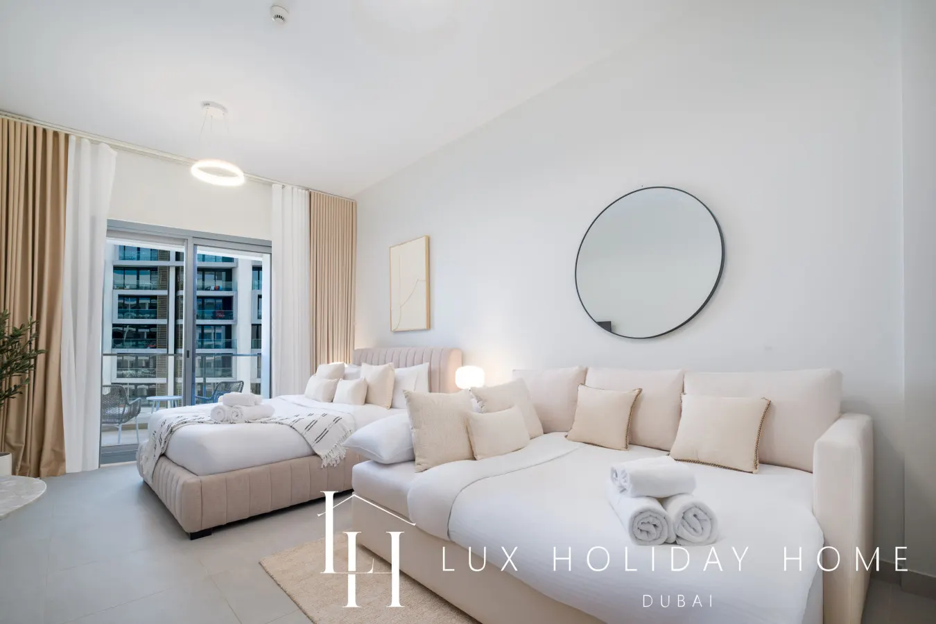 LUX Dubai Hills Sway Studio 2 6