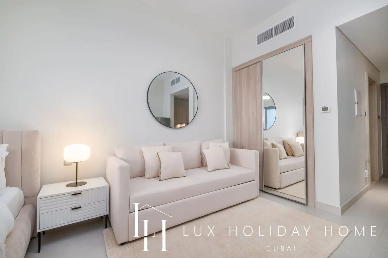 LUX Dubai Hills Sway Studio 2 7