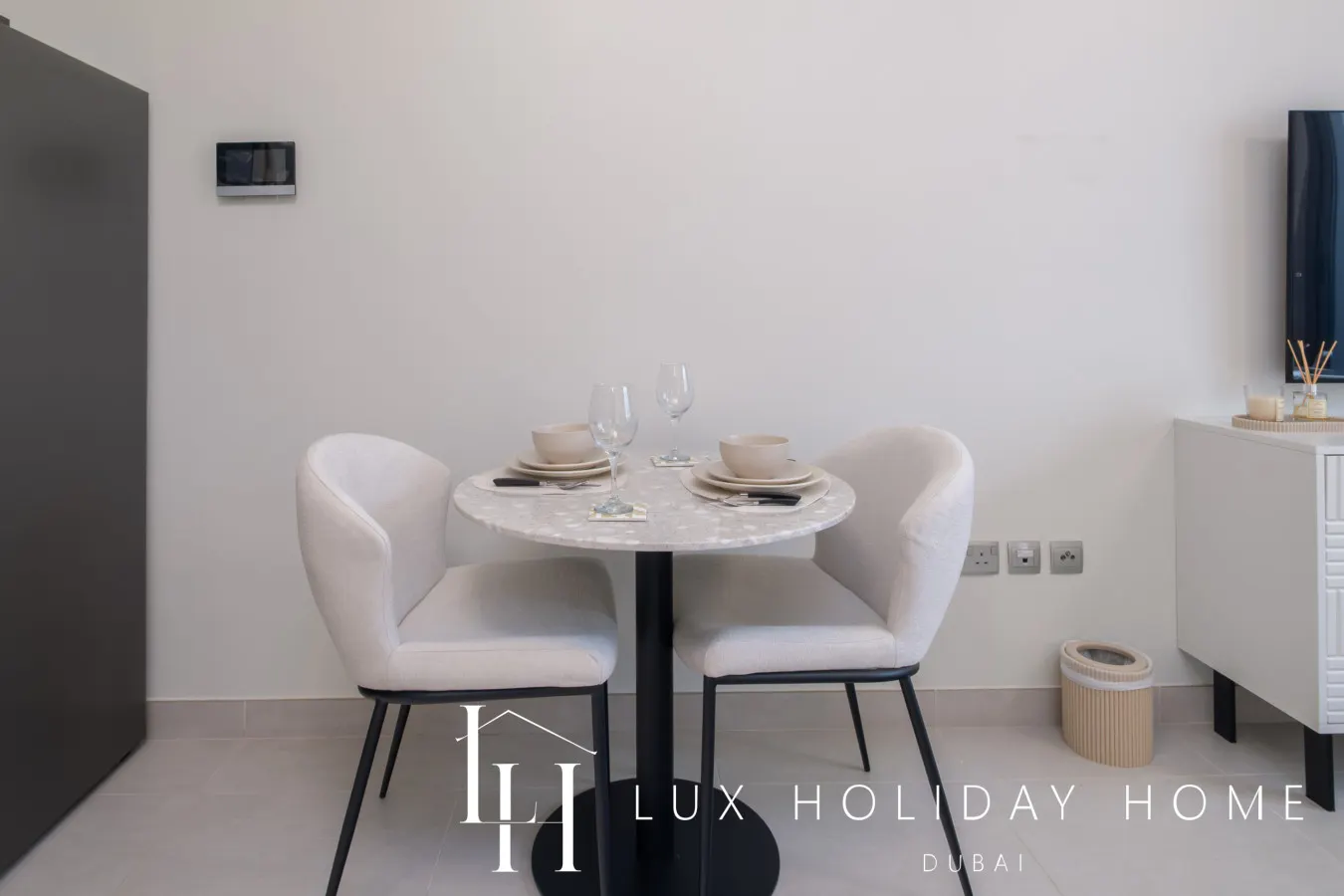 LUX Dubai Hills Sway Studio 2 8