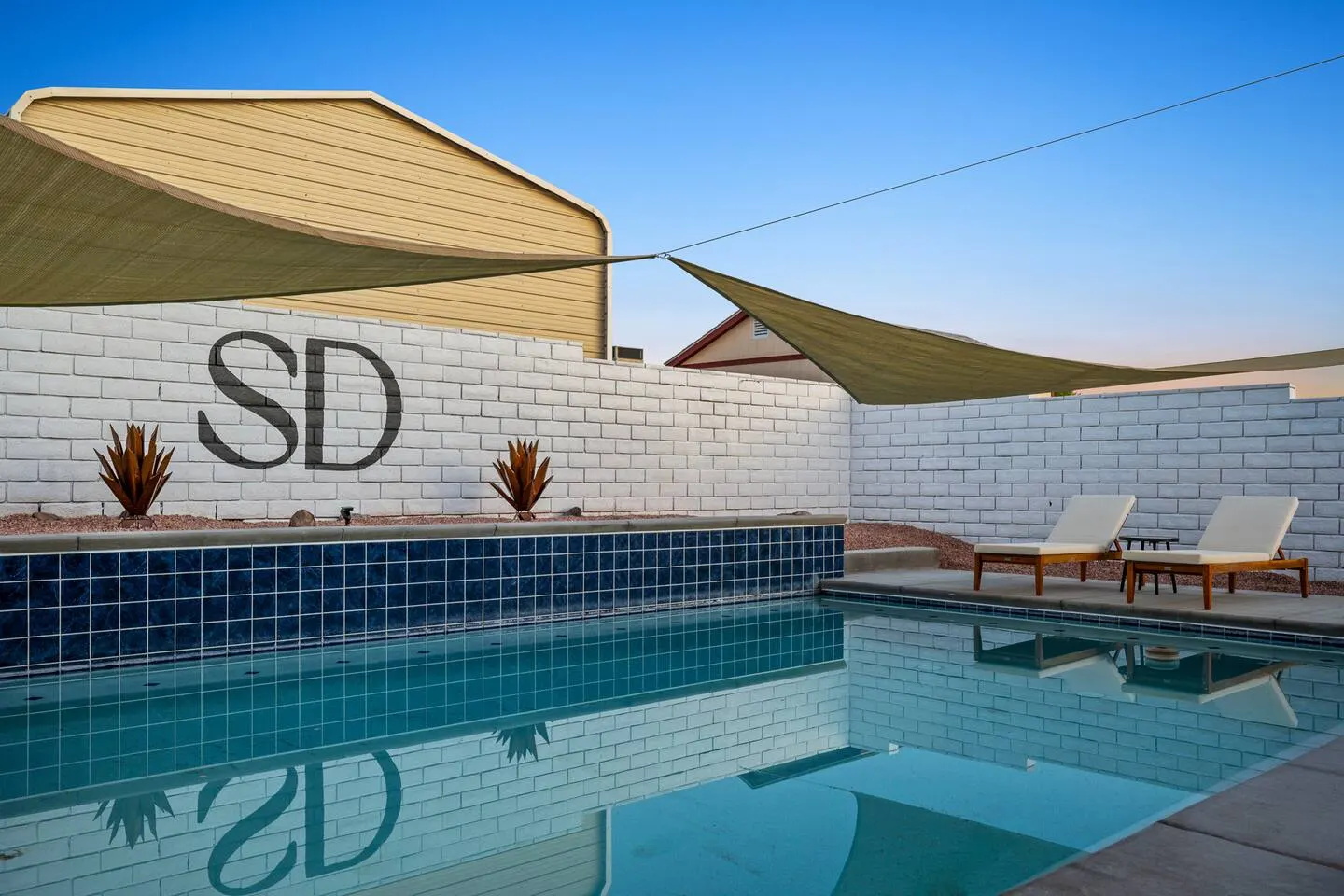 Sundrops Villa | 4bd | Pool | Game | Sleeps 12 — photo 2