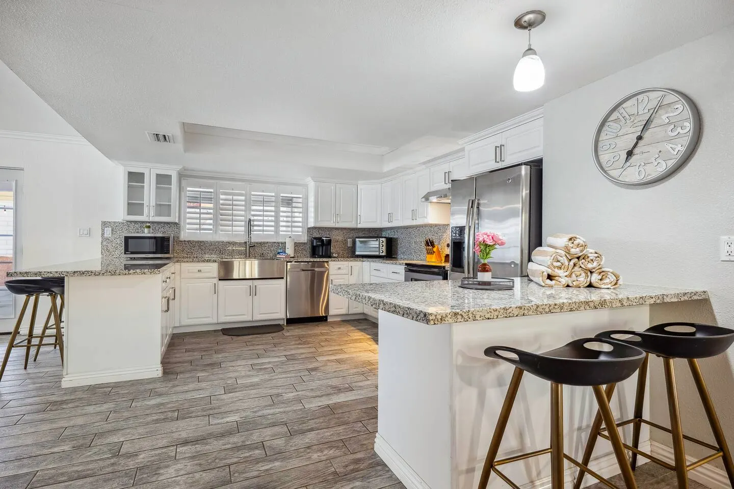 Sundrops Villa 4bd Pool Game Sleeps 12 13