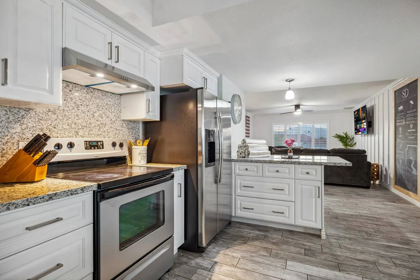 Sundrops Villa 4bd Pool Game Sleeps 12 18
