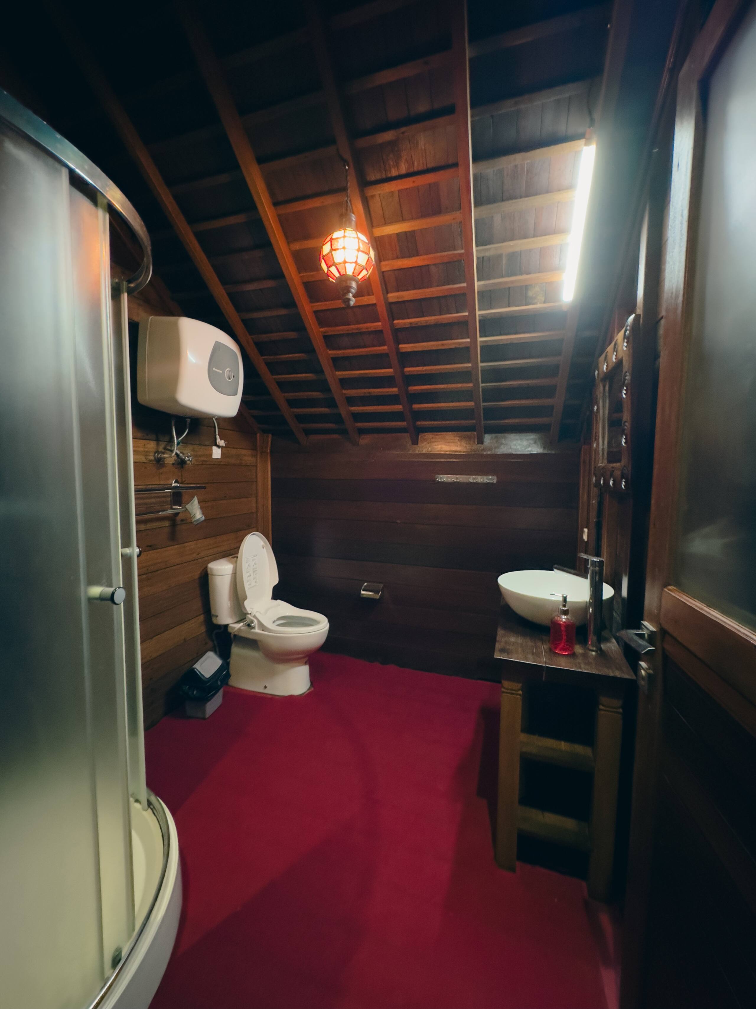 Munduk Tjeraki Cabin — photo 5
