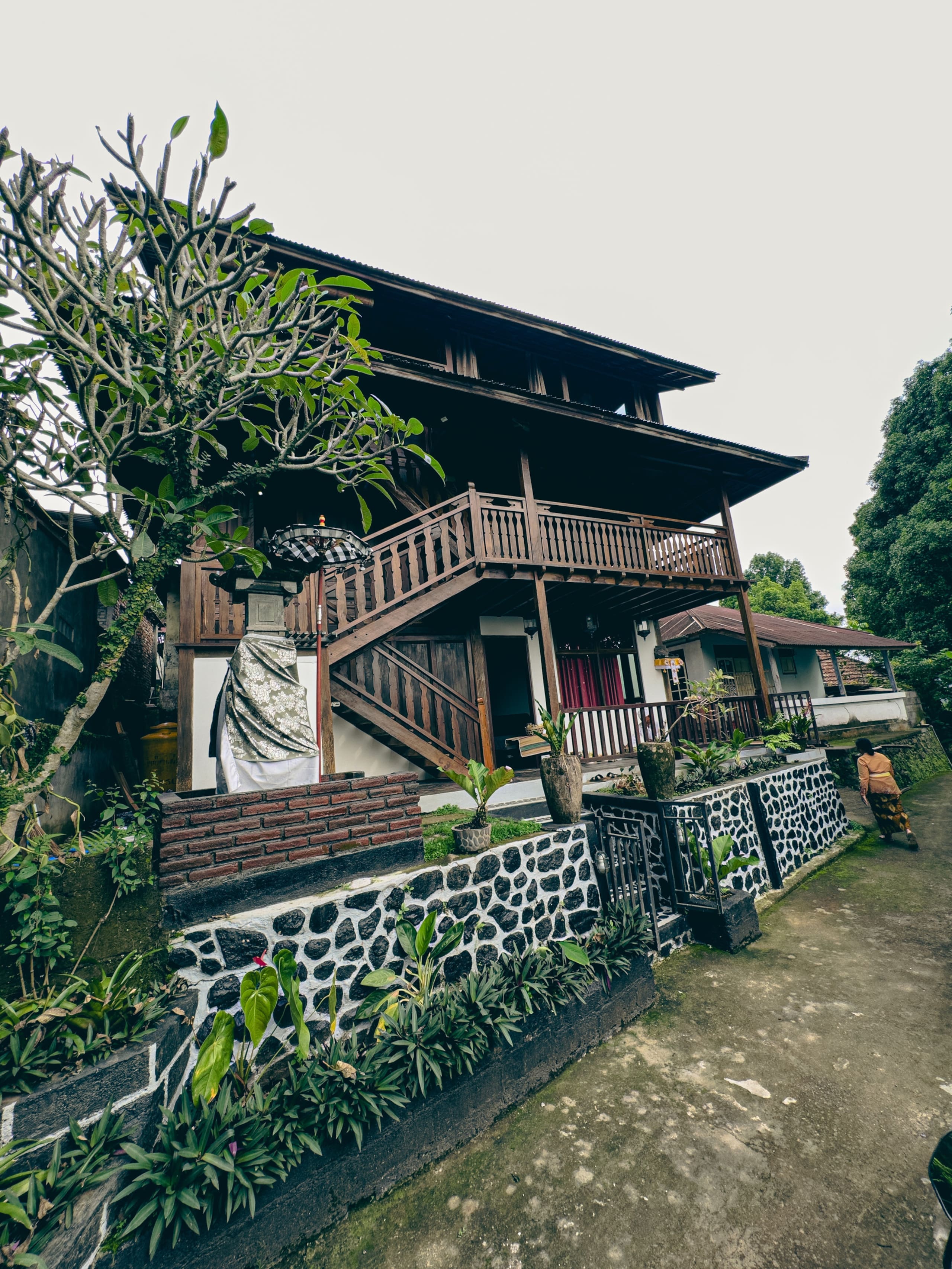 Munduk Tjeraki Cabin 16