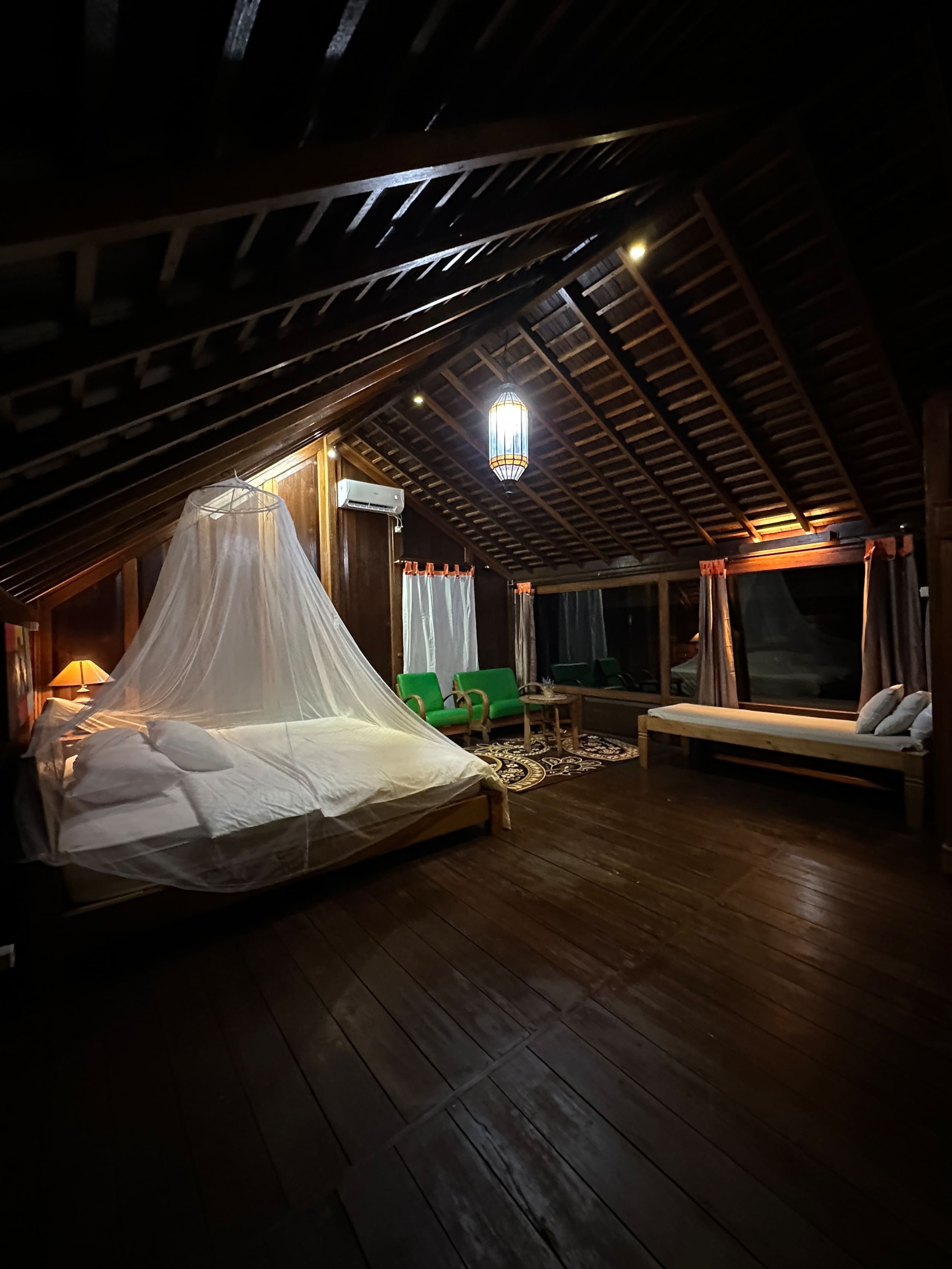Munduk Tjeraki Cabin — photo 3