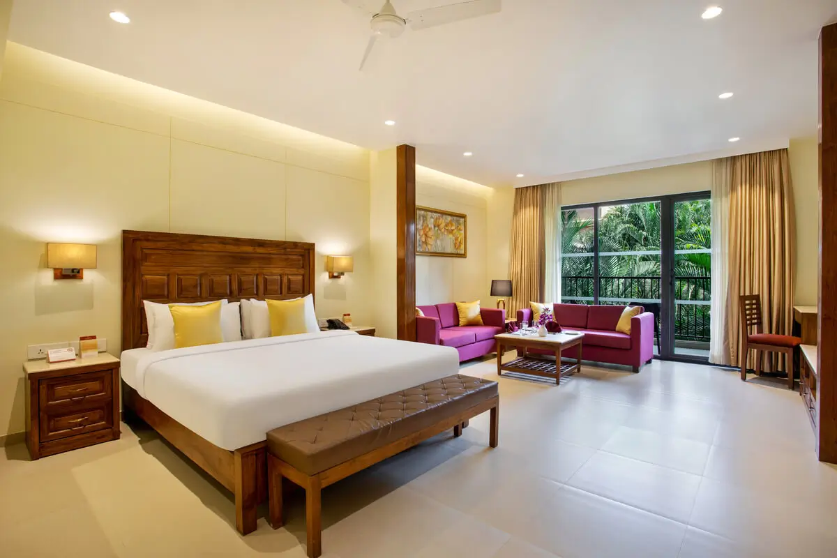 Sea Shell Stay Luxurious Beach Vacation 11