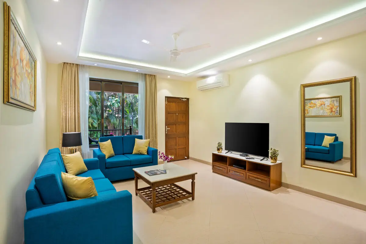 Sea Shell Stay Luxurious Beach Vacation 12