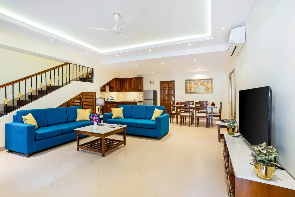 Sea Shell Stay Luxurious Beach Vacation 13