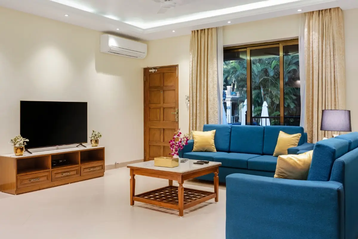 Sea Shell Stay Luxurious Beach Vacation 14
