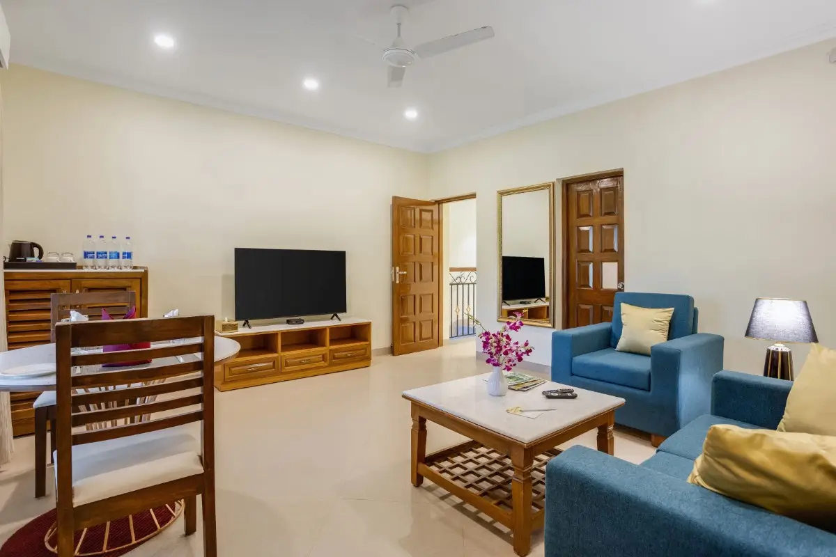 Sea Shell Stay Luxurious Beach Vacation 15