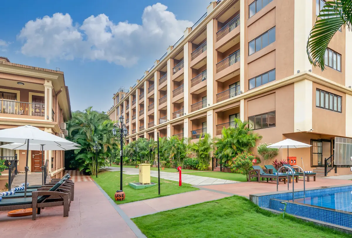 Sea Shell Stay Luxurious Beach Vacation 7