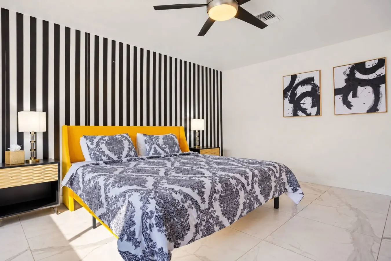 Desert Gem: Heated Pool & Spa, Putting Green, BBQ 15
