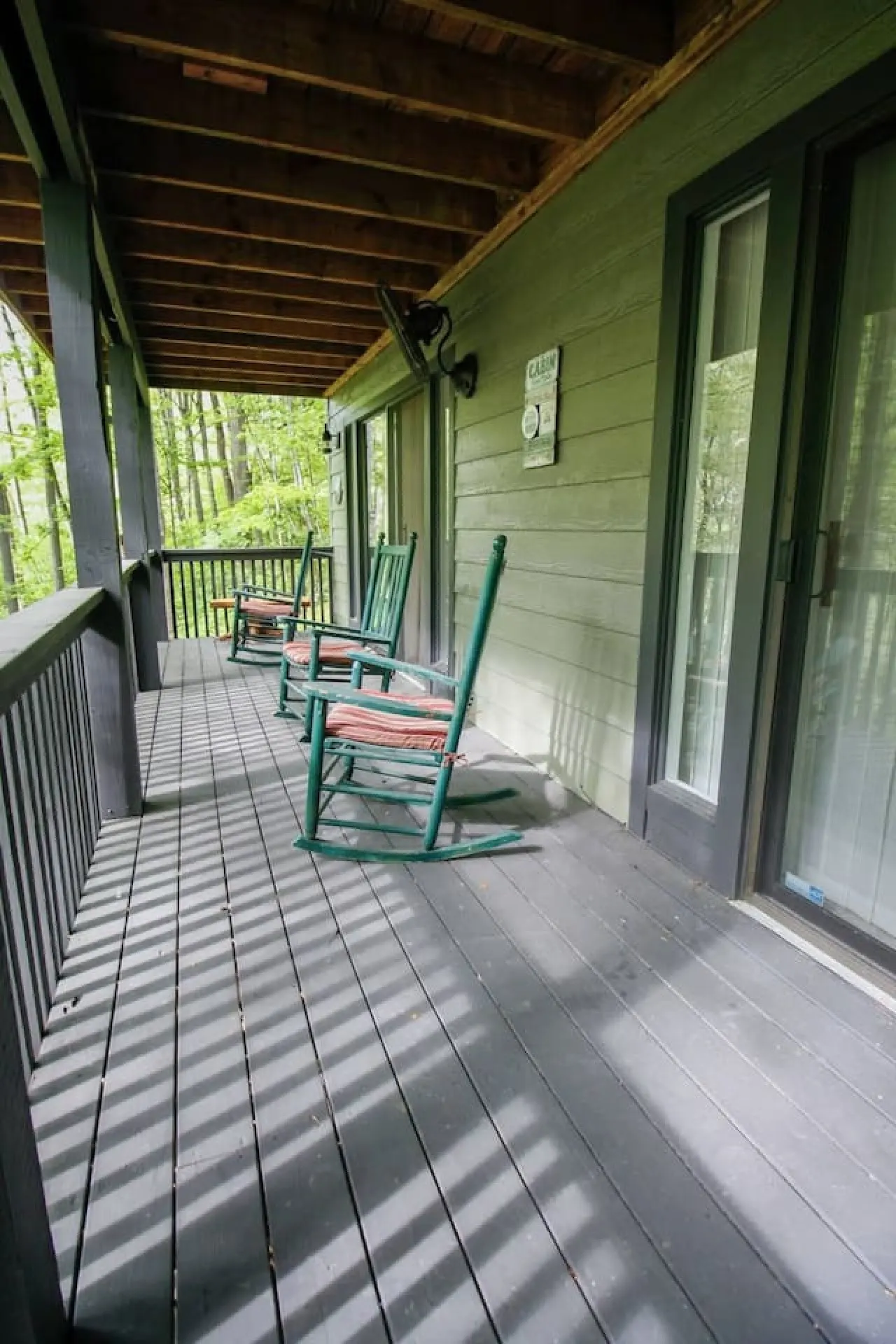 Rushing Creek Retreat Serene Cabin w Great Views 19