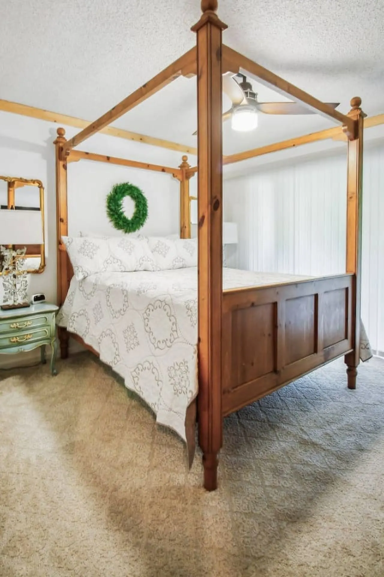Rushing Creek Retreat Serene Cabin w Great Views 8
