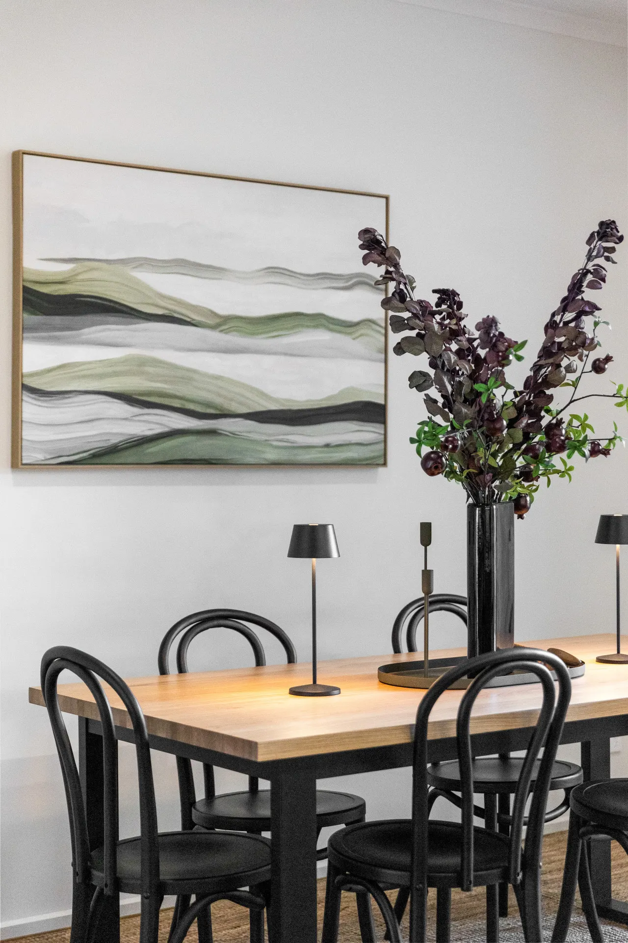 Olive Lane—Boutique Escape & Serene Farmland Views 13