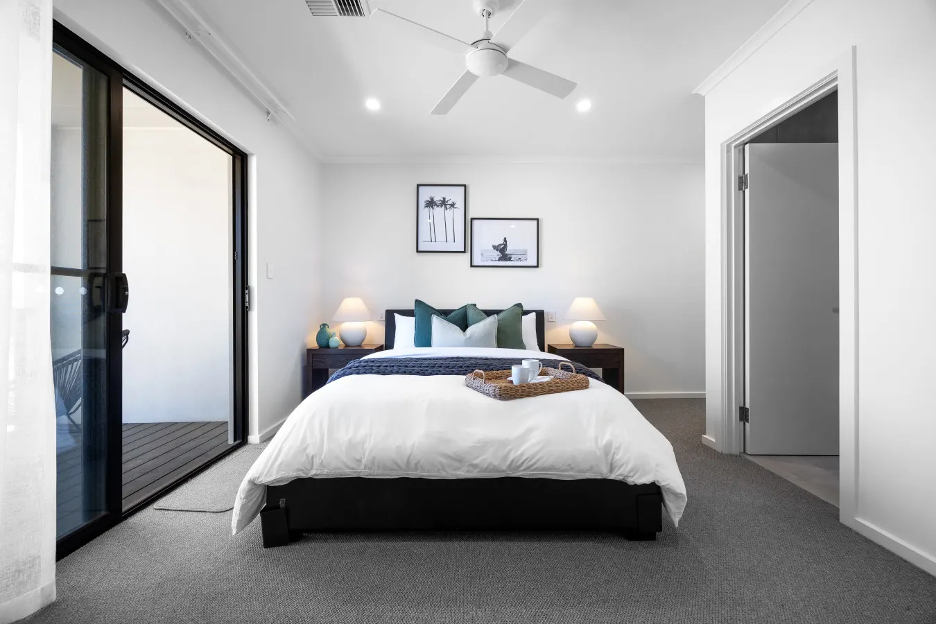 Olive Lane—Boutique Escape & Serene Farmland Views 14