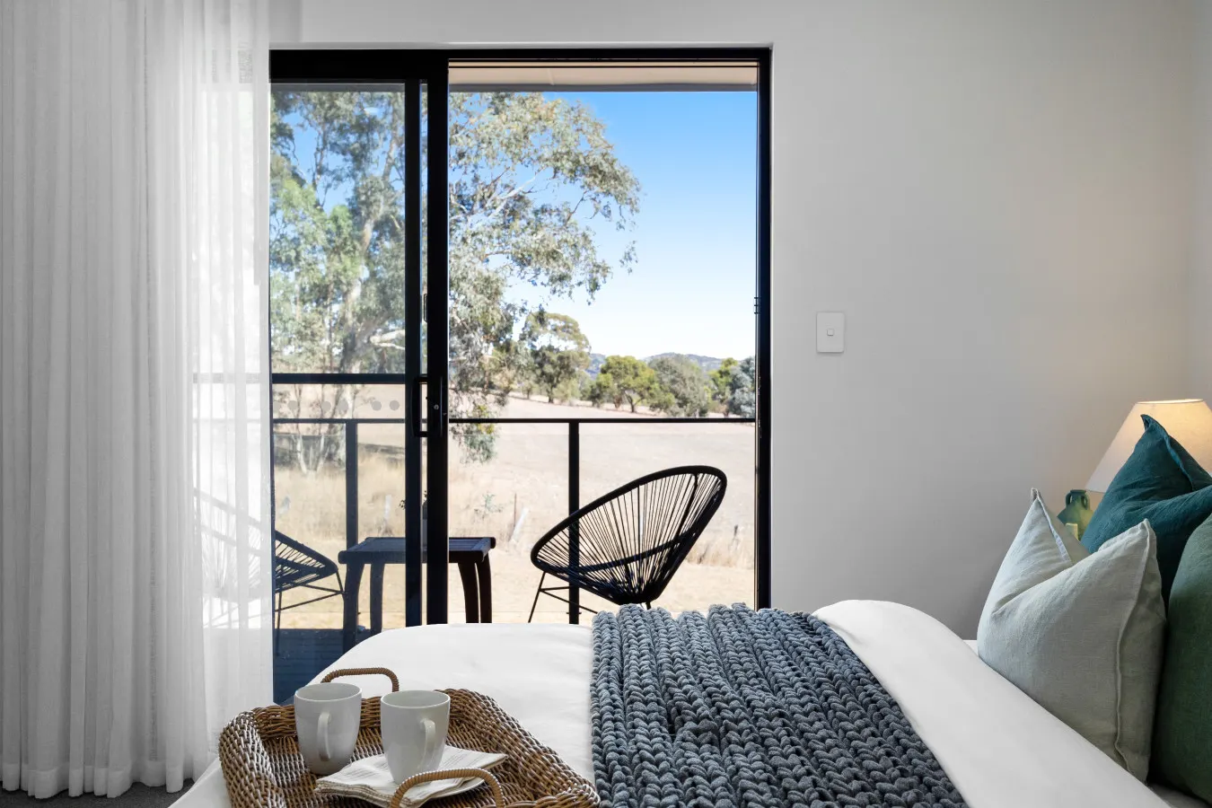 Olive Lane—Boutique Escape & Serene Farmland Views 15