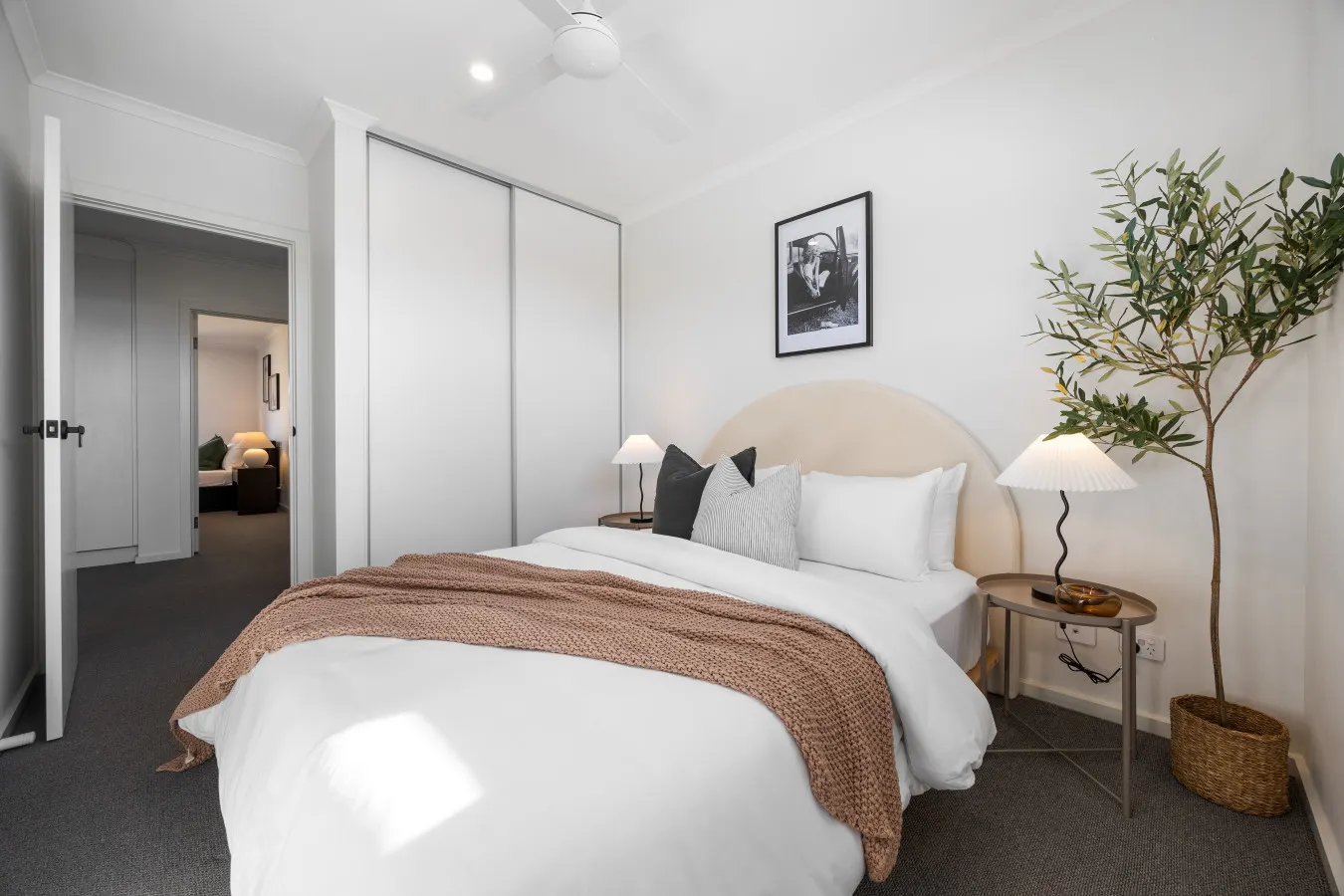 Olive Lane—Boutique Escape & Serene Farmland Views 19