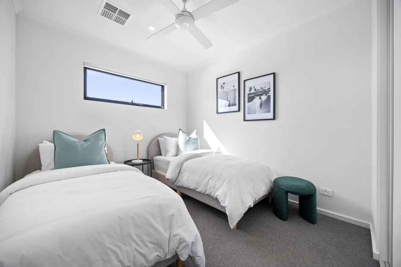 Olive Lane—Boutique Escape & Serene Farmland Views 20