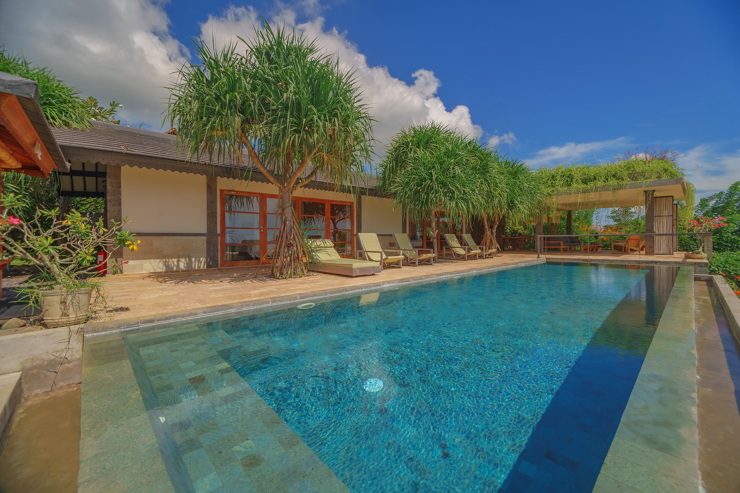 Villa Barong