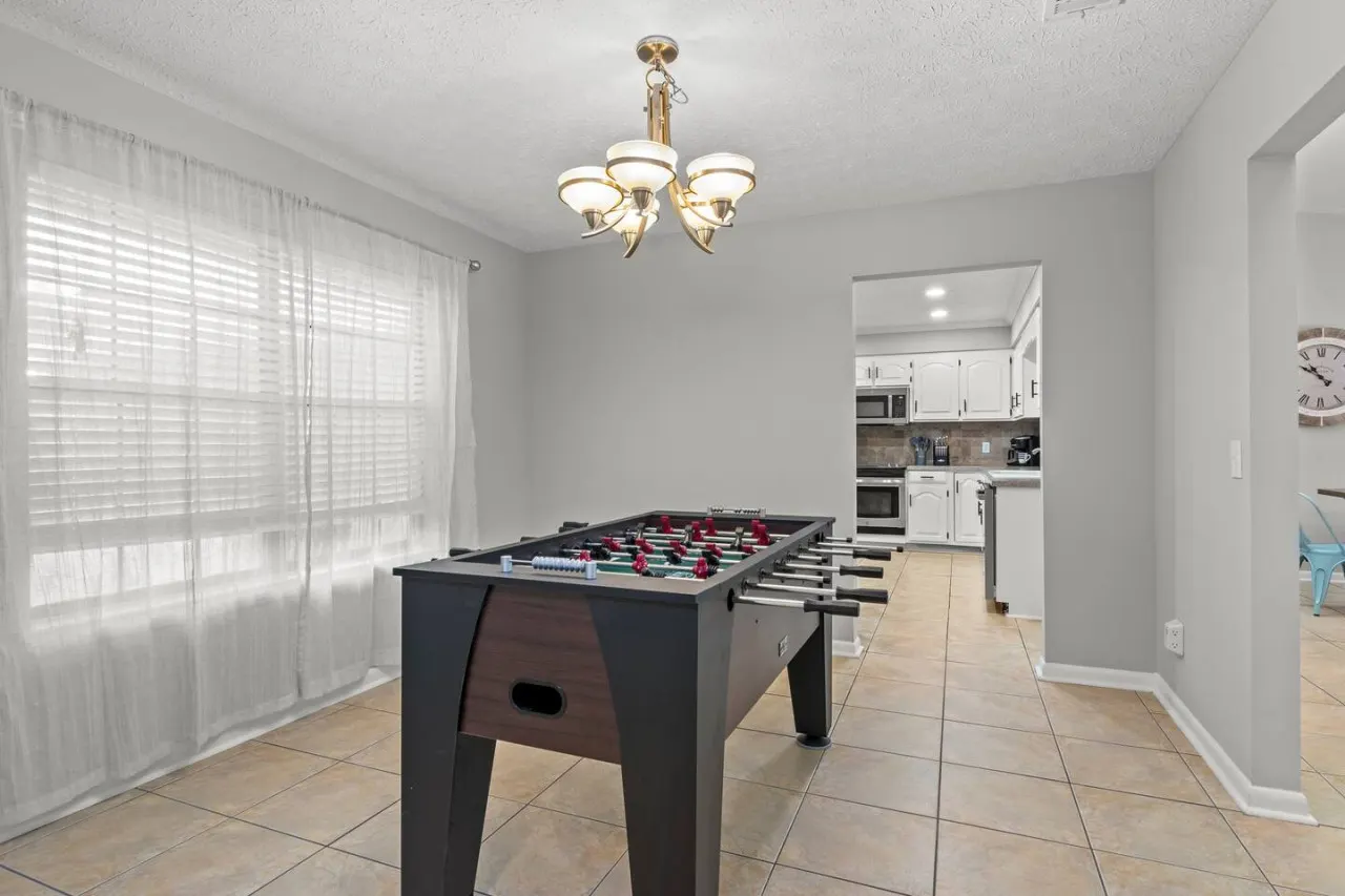 Sandollar Sea Haven Luxe Pool + Hot Tub Escape 14