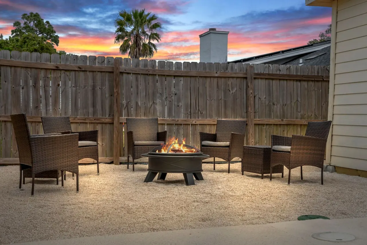 Sandollar Sea Haven Luxe Pool + Hot Tub Escape 3