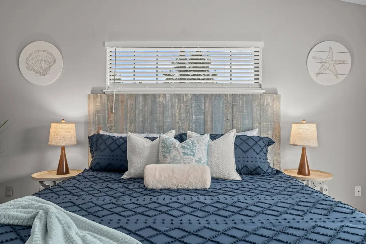 Sandollar Sea Haven Luxe Pool + Hot Tub Escape 8
