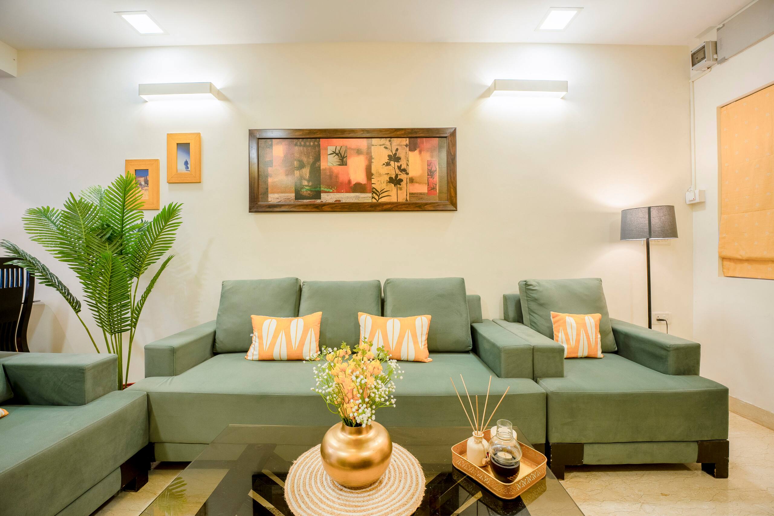 Oasis Vista Luxury 3BHK Villa In Assagao Vagator 11