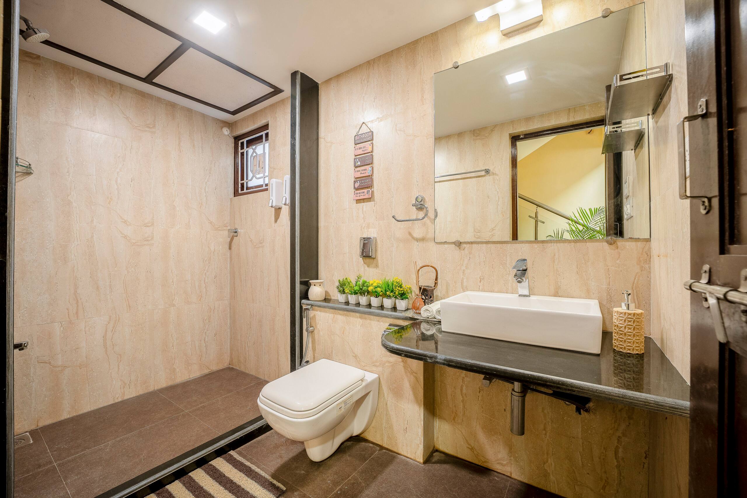 Oasis Vista Luxury 3BHK Villa In Assagao Vagator 38