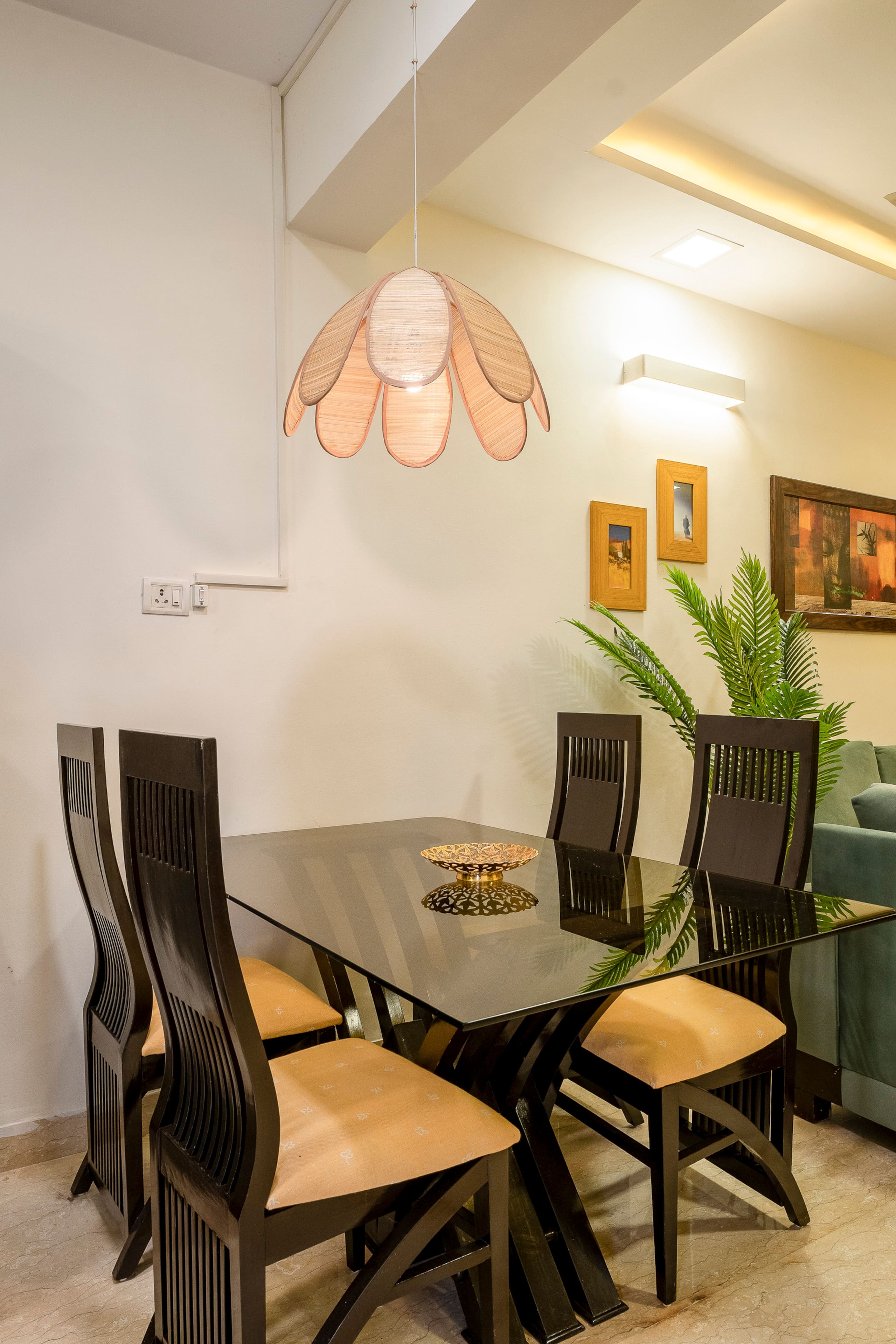 Oasis Vista Luxury 3BHK Villa In Assagao Vagator 16